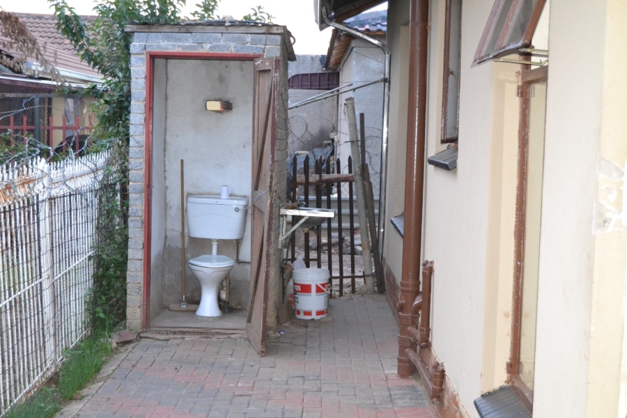 3 Bedroom Property for Sale in Blomanda Free State